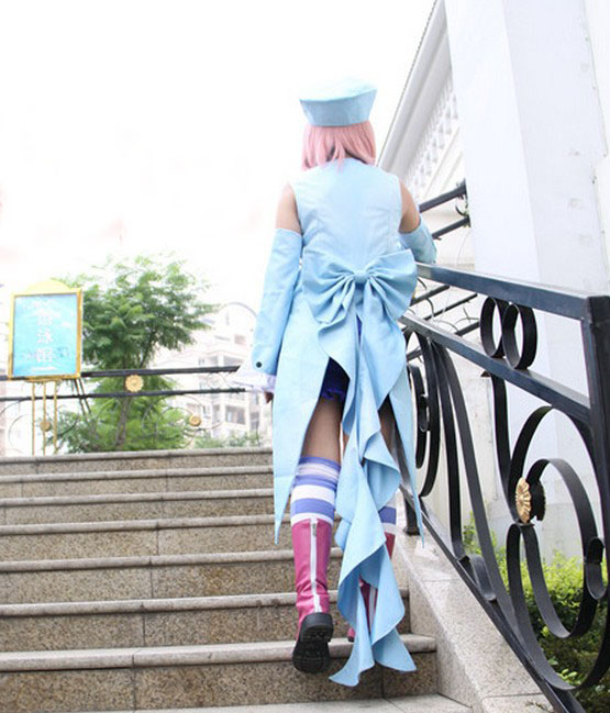 しゅごキャラ ミキmikiコスプレ衣装 Bellasmithのブログ 楽天ブログ