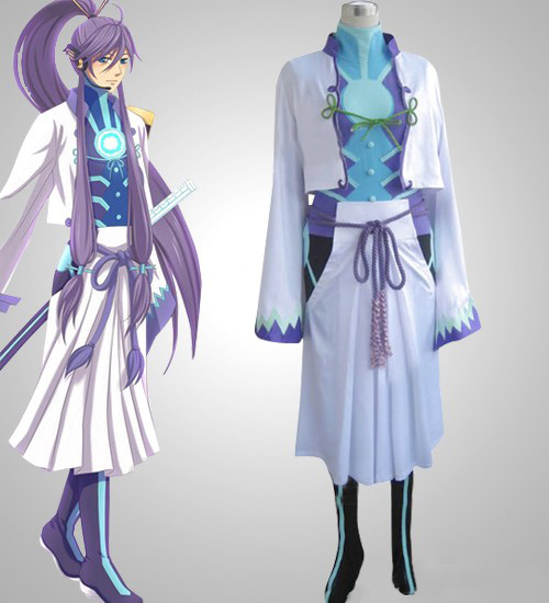 Vocaloid Gakupo Kamui Cosplay Costume Sale L Clothes