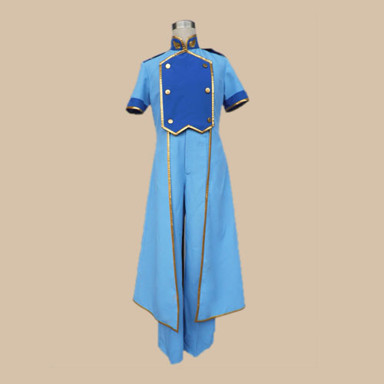  Cardcaptor Sakura Syaoran Li Cosplay Costume