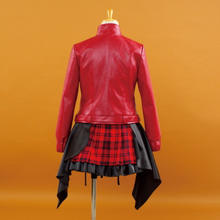 Guilty Crown Inori Yuzuriha A Guilty Crown Cosplay Costume