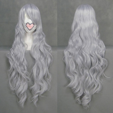 Fairy Tail-Mirajane·Strauss Cosplay Wig