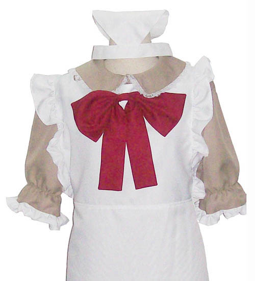 Hetalia Axis Powers Cosplay Maid's Uniform Costume Online