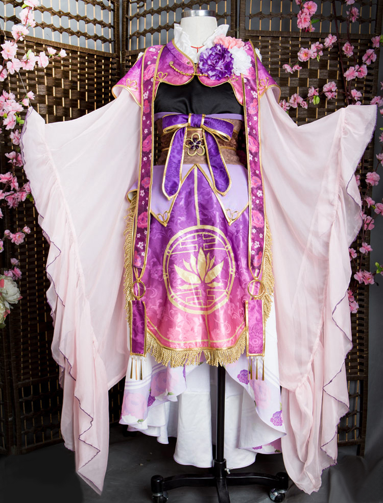 ラブライブ 東條希 コスプレ 七福神 覚醒後 - portwood.ca