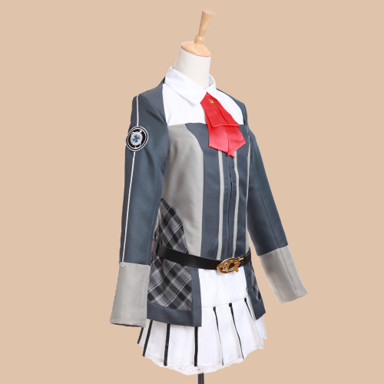 	Starry Sky Seigatsu Academy Girls' School Uniform Cosplay Costume