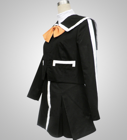 Professional Persona 2 Seven Sisters School Uniform Cosplay Cost