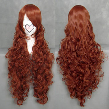 Rozen Maiden-Jade Stern Cosplay Wig