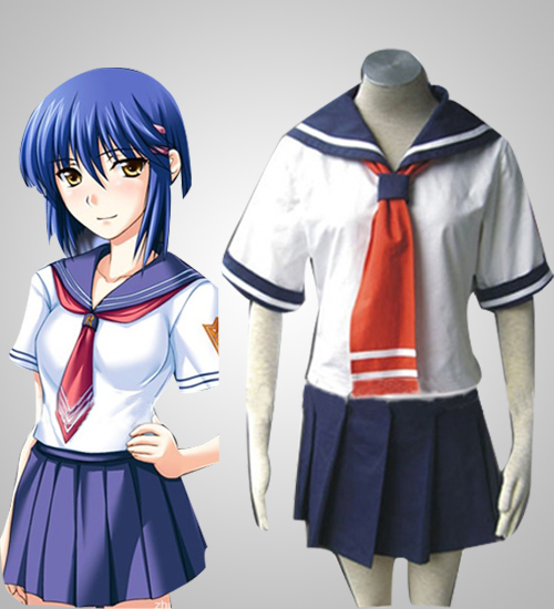 Tsuyokiss Cosplay Costume Japanese School Uniform Shop