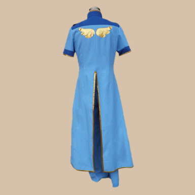  Cardcaptor Sakura Syaoran Li Cosplay Costume