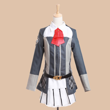 	Starry Sky Seigatsu Academy Girls' School Uniform Cosplay Costume