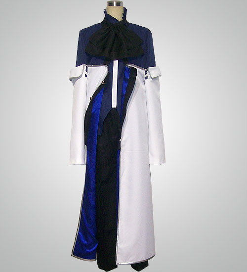 Cheap Xerxes Break Pandora Hearts Cosplay Station Online