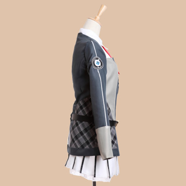 	Starry Sky Seigatsu Academy Girls' School Uniform Cosplay Costume